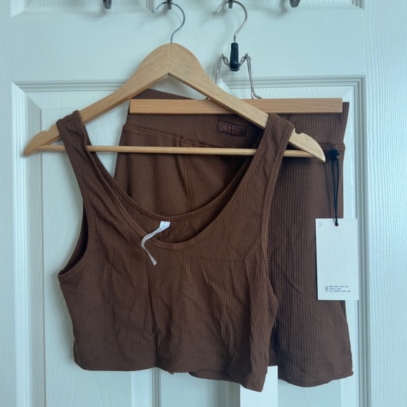 Seray Sleep Set - Picture 4 of 7